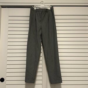 Aritzia Wilfred trousers